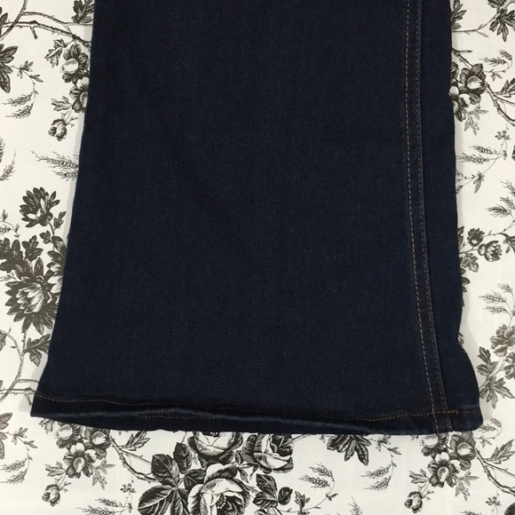 KENNETH Cole Reaction Modern Boot Jeans Size 10 - Picture 4 of 7